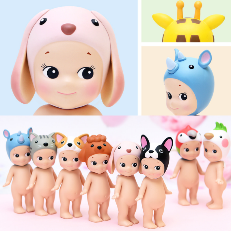 Animal Series 3 (Pre-Orders Arrive Mid Apr)