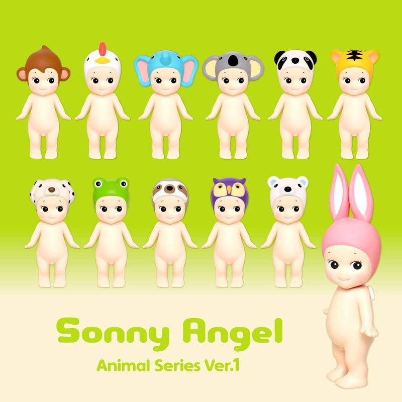 Animal Series 1 (Pre-Orders Arrive End March)