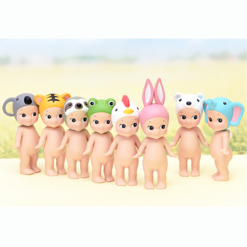 Animal Series 1 (Pre-Orders Arrive End March)