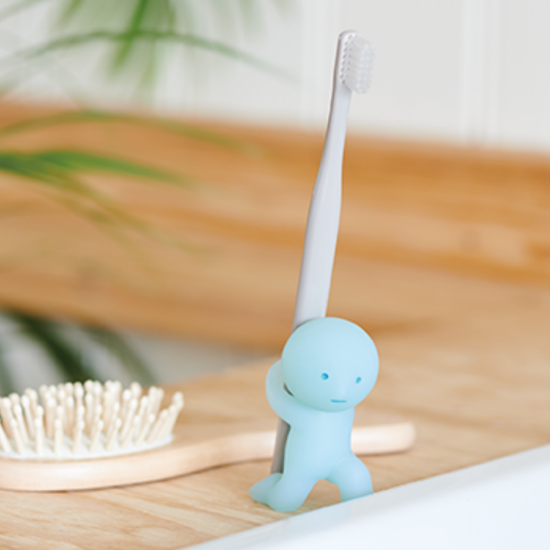 Toothbrush Stand - Carrying