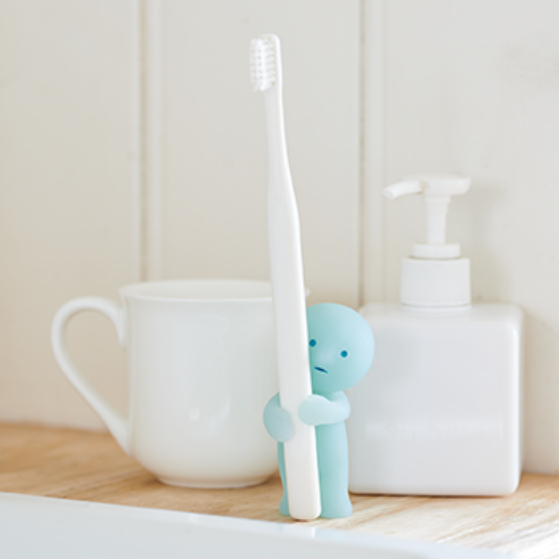 Toothbrush Stand - Holding