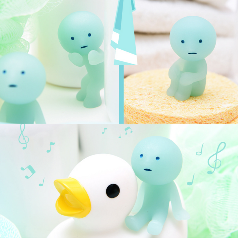 Bath Series (Pre-Orders Arrive Mid Apr)