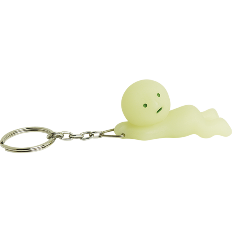 Key Chain - Grabbing The Key (Pre-Orders Arrive Mid Apr)