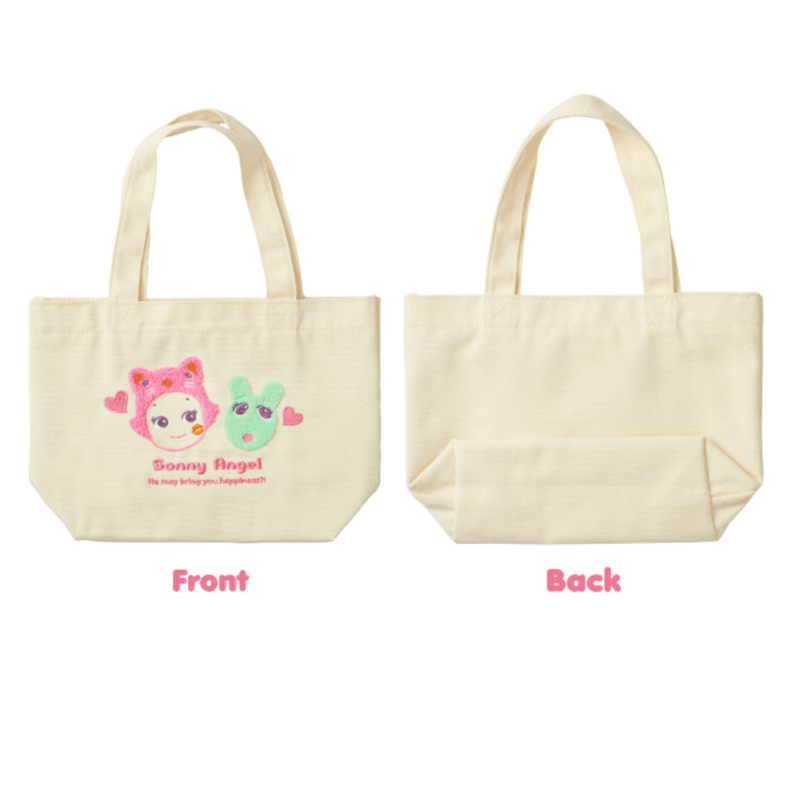 Limited Edition - Kiss Kiss Tote Bag