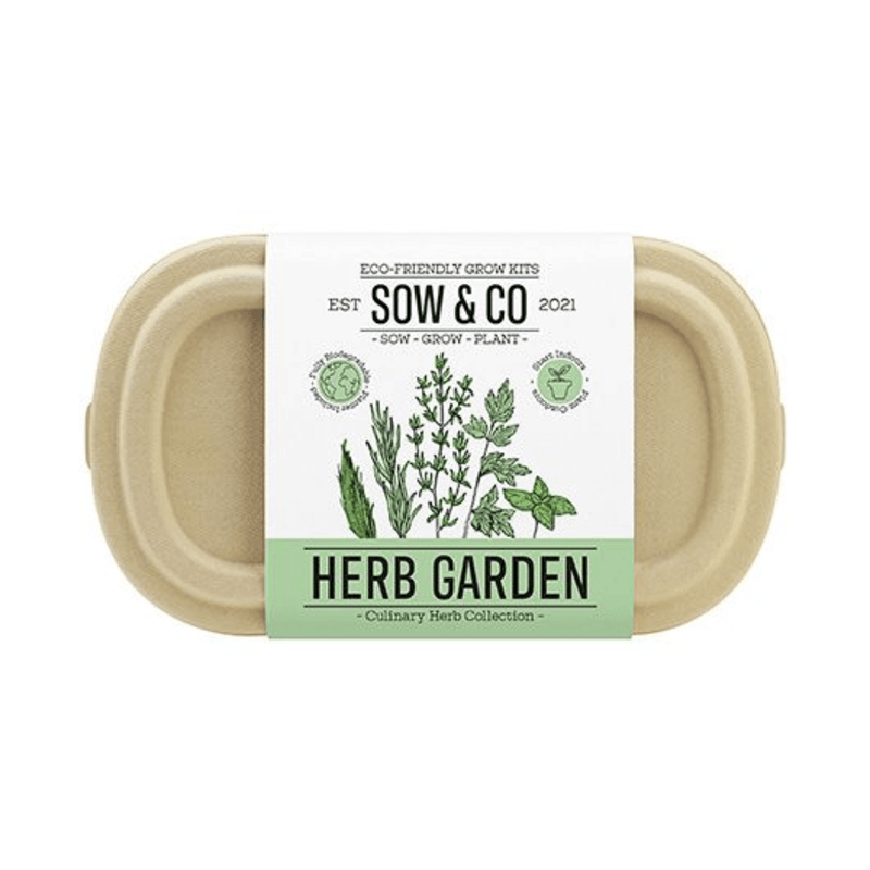 Sow & Co. Plants - Herb Garden