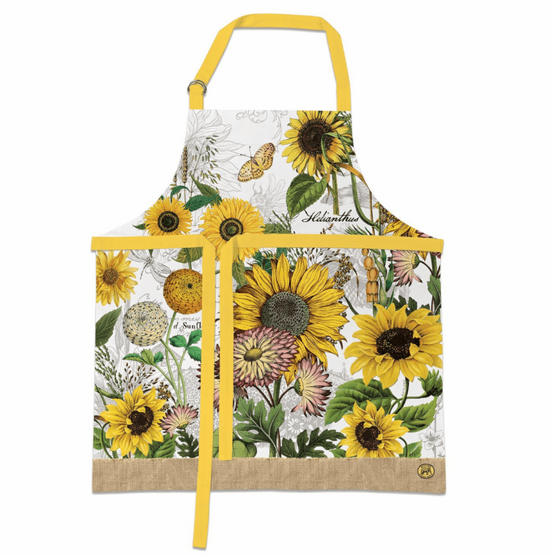 Apron - Sunflower