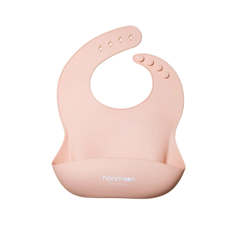 Silicone Feeding Bib