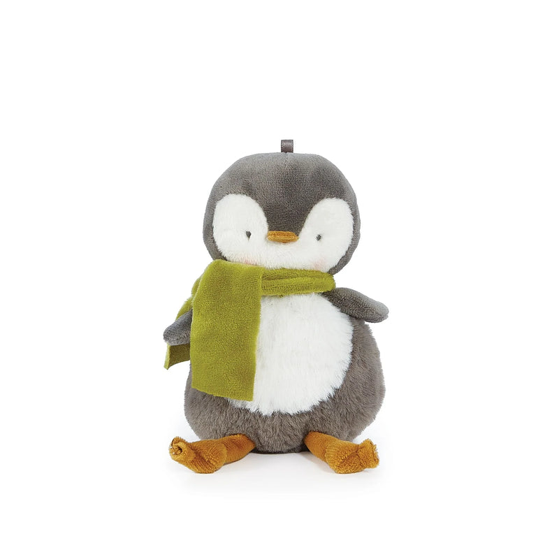 Snowcone Penguin Holiday Roly Poly