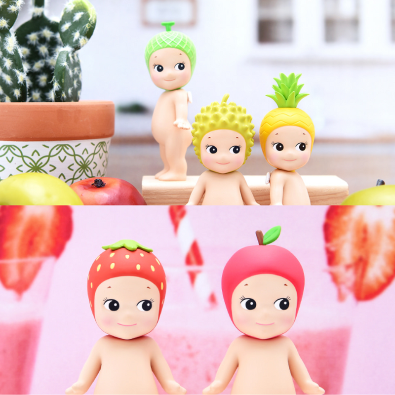 Fruit Series (Pre-Orders Arrive Mid Apr)