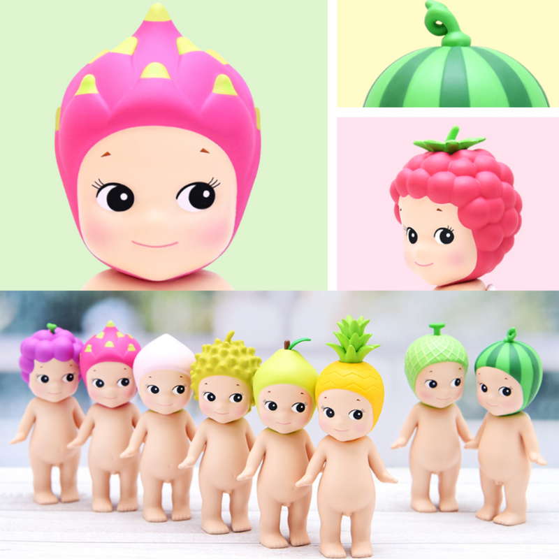 Fruit Series (Pre-Orders Arrive Mid Apr)