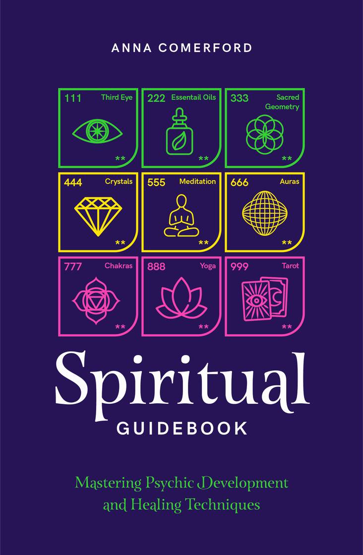 Spiritual Guidebook