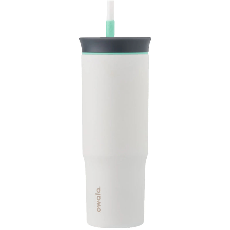 Stainless Steel Tumbler 24oz - Cloudscape