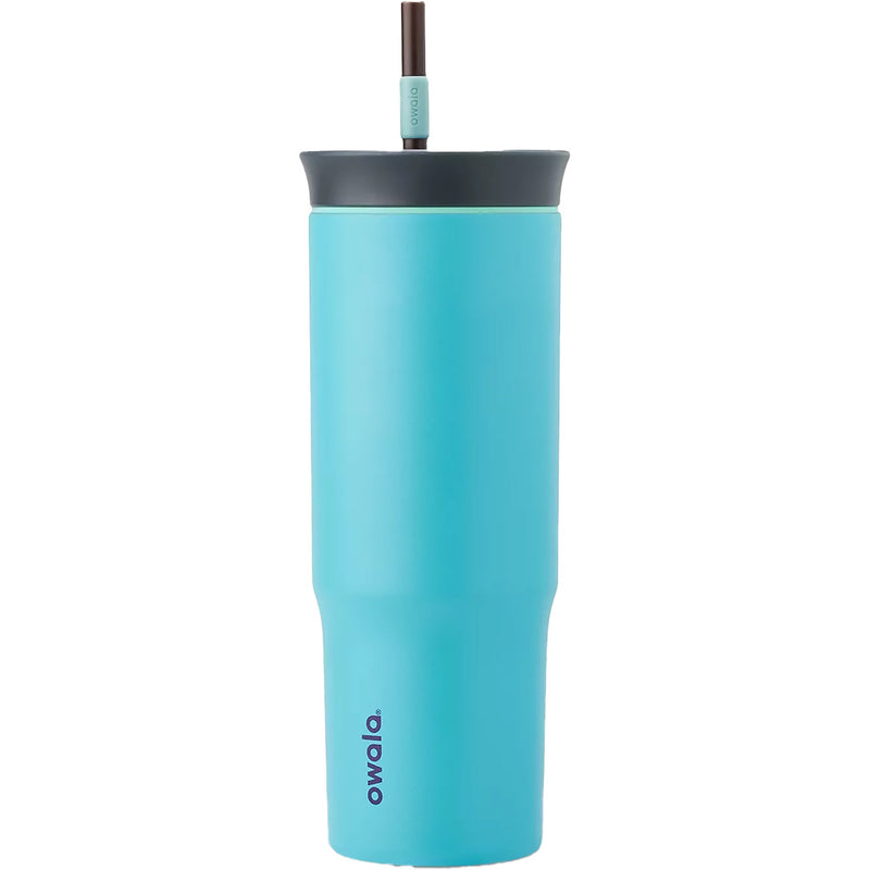 Stainless Steel Tumbler 24oz - Splash Zone