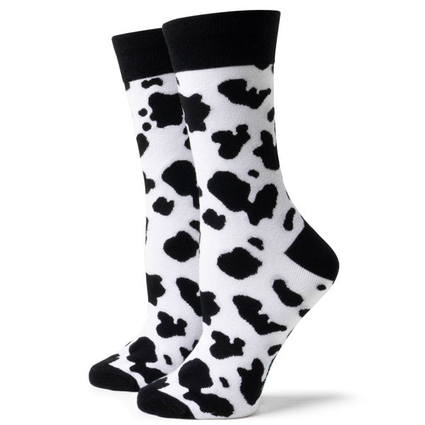 Everyday Socks - I Like to Moove It