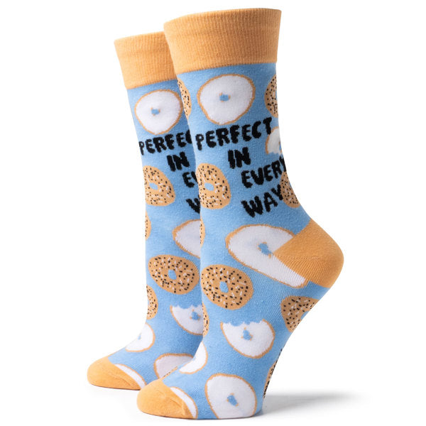 Everyday Socks - Perfect in Every Way