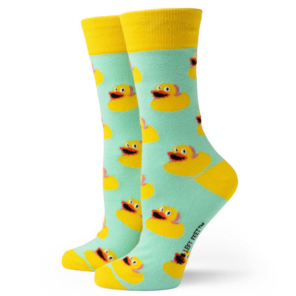 Everyday Socks - Quack Quack