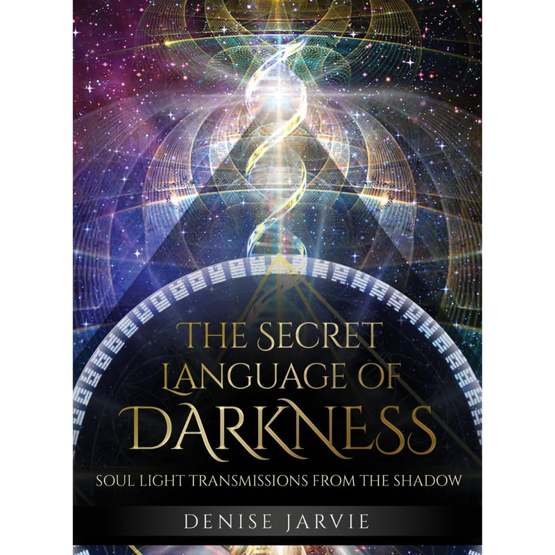 The Secret Language of Darkness