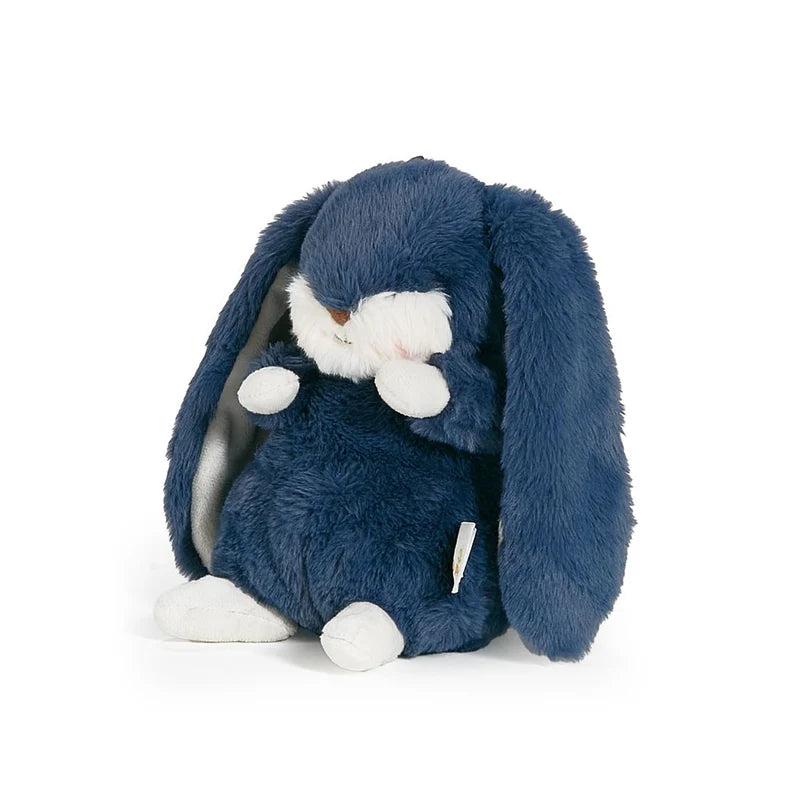 Tiny Nibble Bunny Starry Night Blue