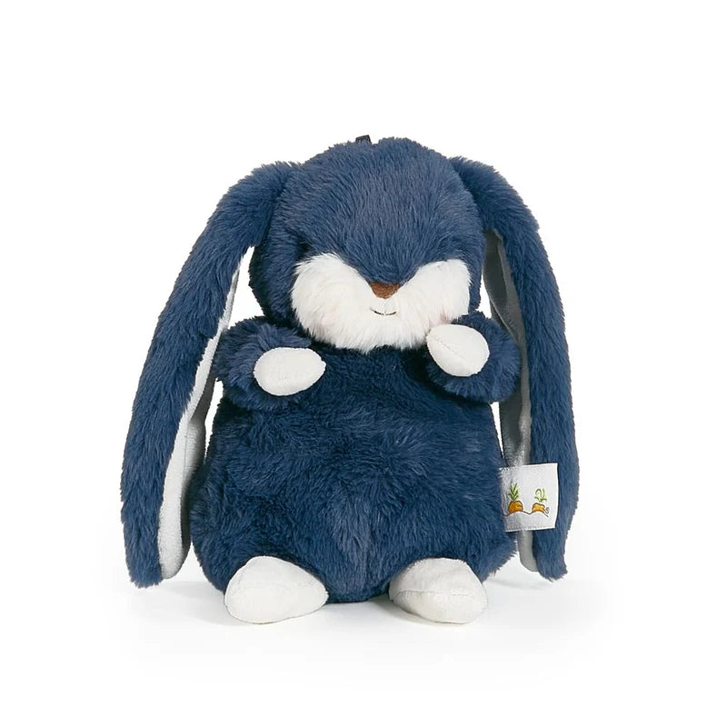 Tiny Nibble Bunny Starry Night Blue