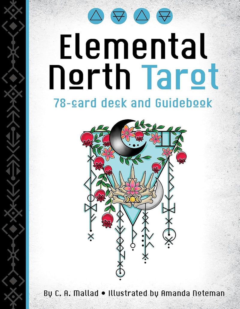 Elemental North Tarot