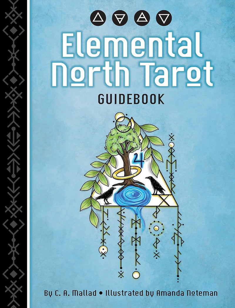 Elemental North Tarot