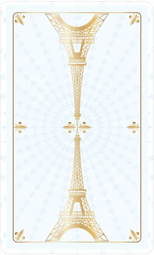 Lenormand De Paris