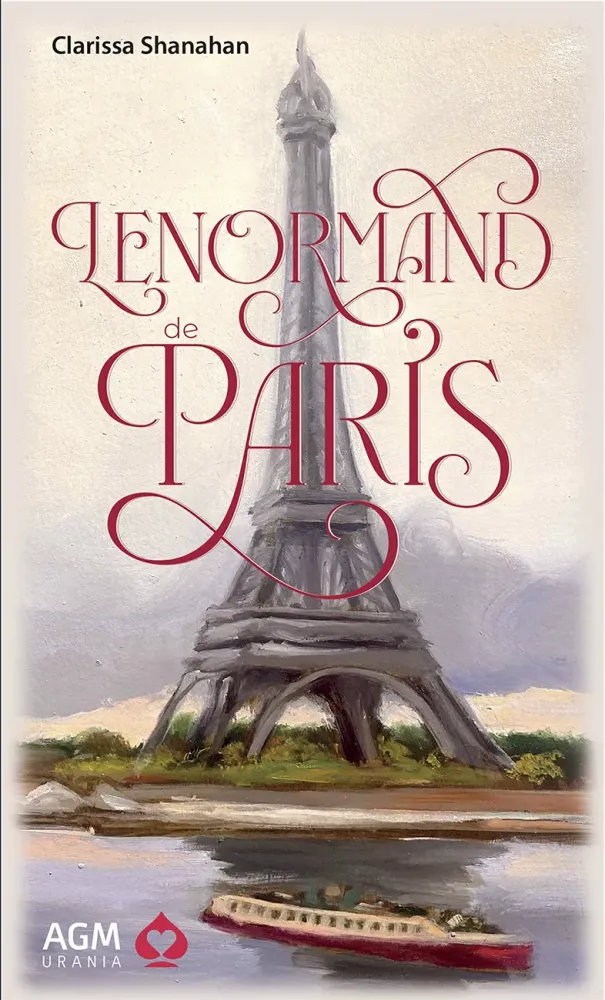 Lenormand De Paris