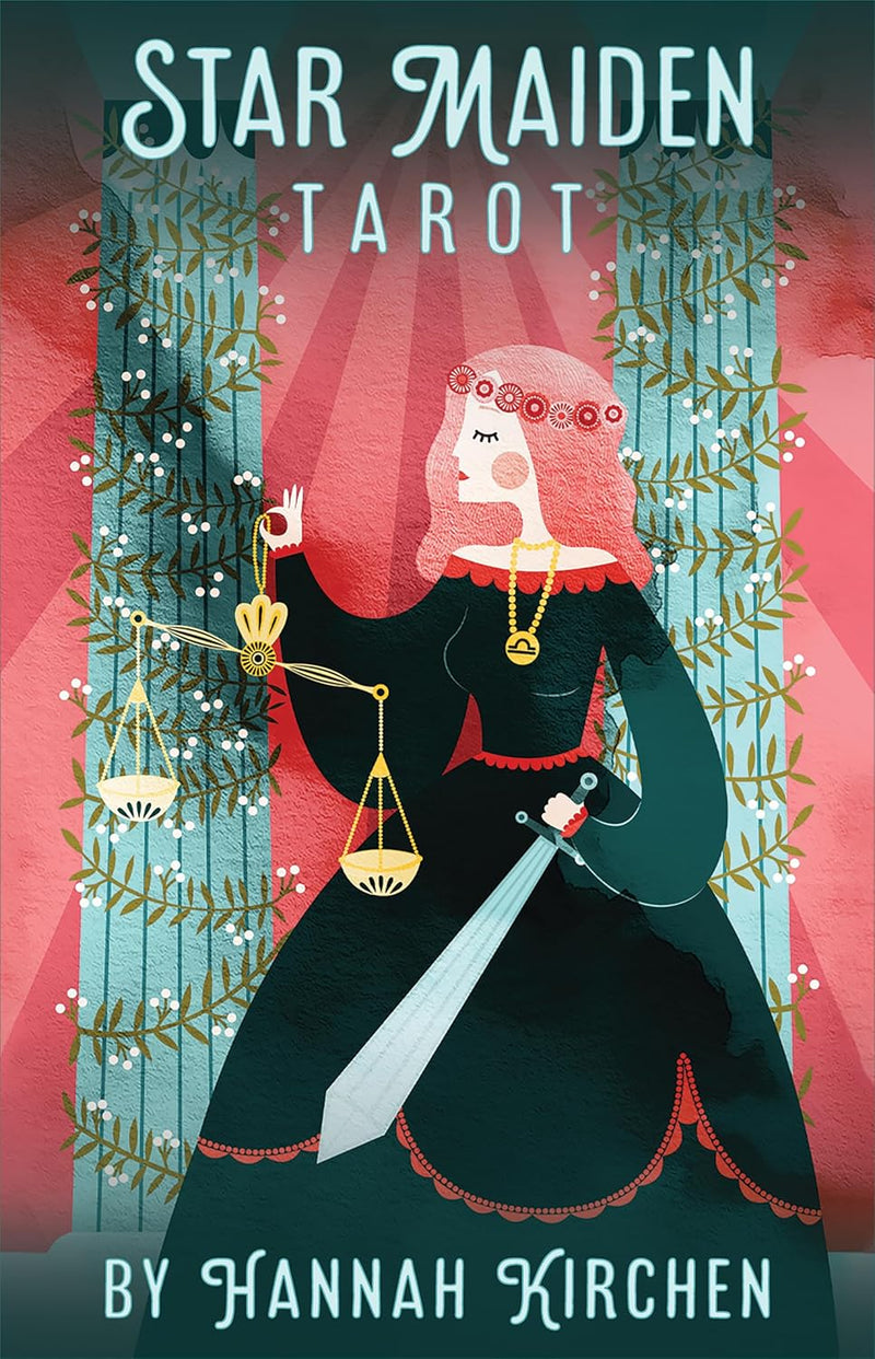 Star Maiden Tarot