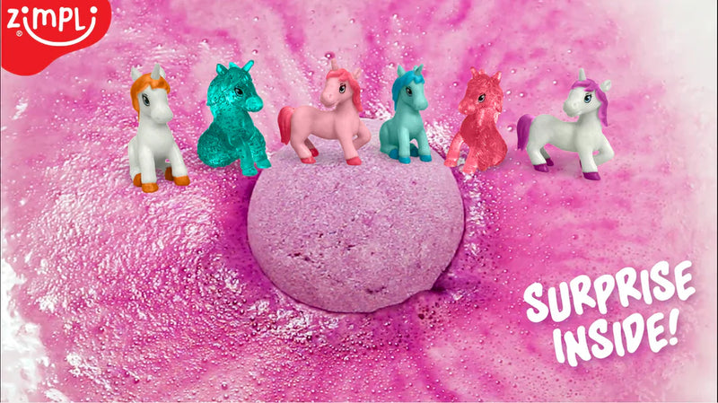 Baff Bombz - Unicorn Surprise