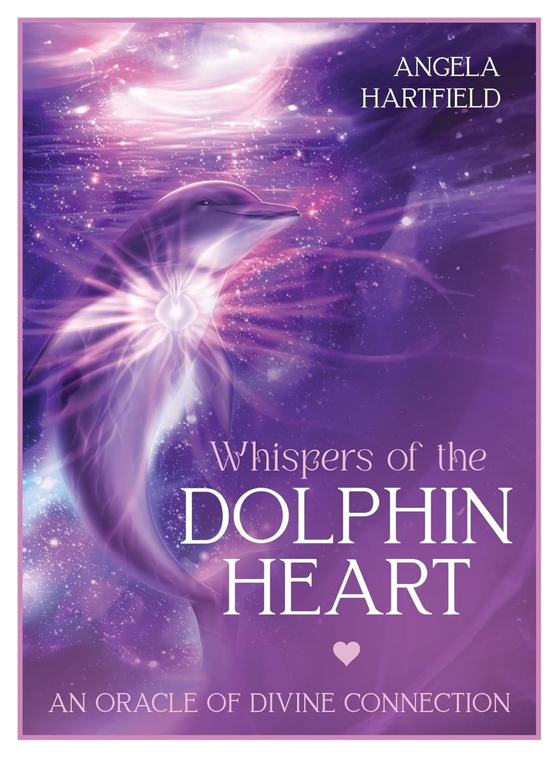 Whispers of the Dolphin Heart