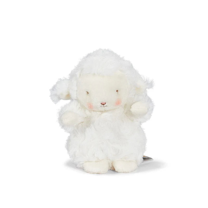 Kiddo The Lamb Key Chain