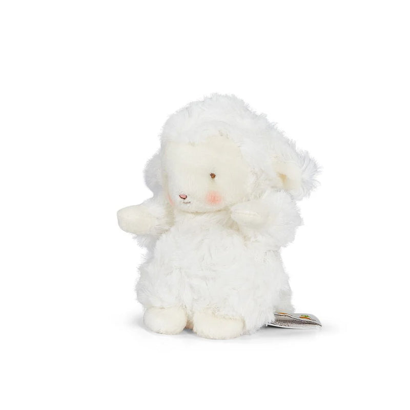 Kiddo The Lamb Key Chain