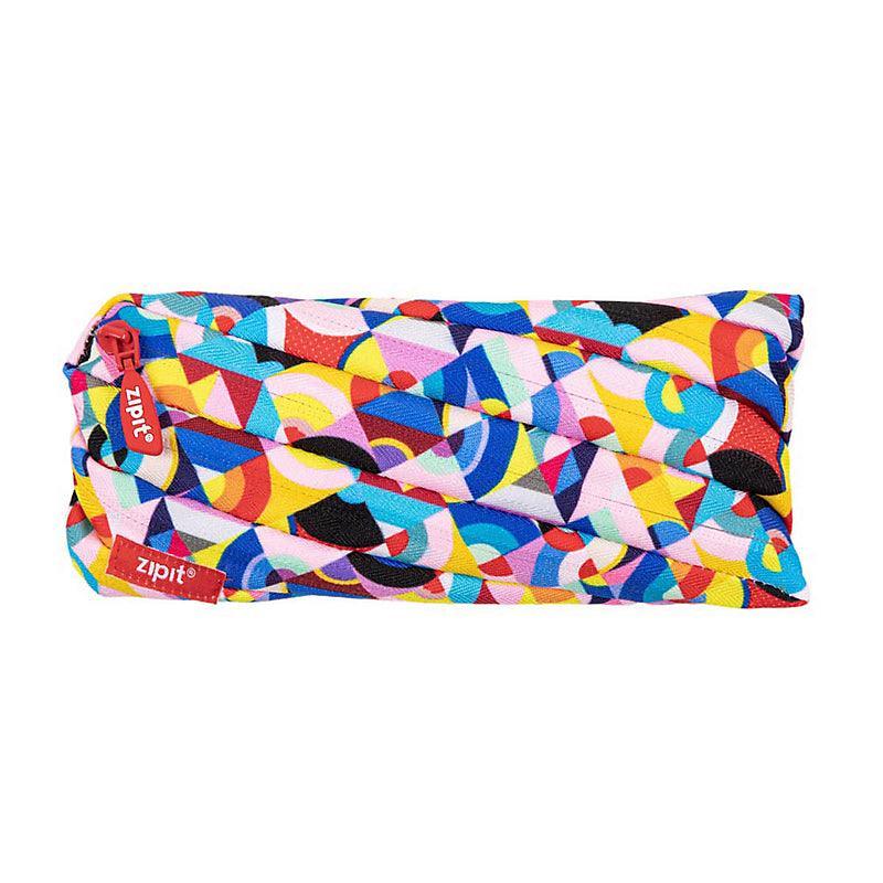 Colorz Pouch Geometrical - SpectrumStore SG