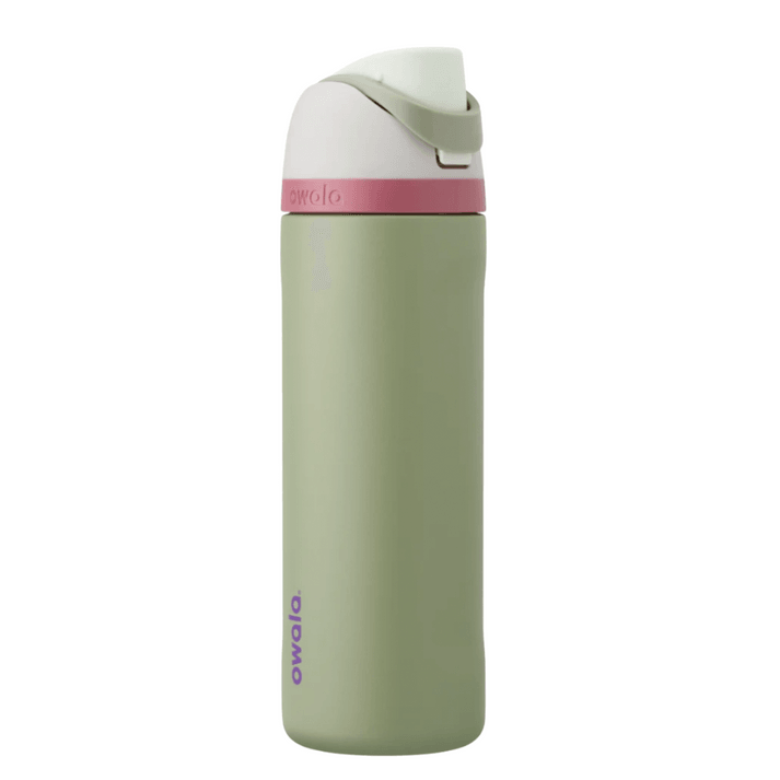 FreeSip Stainless Steel 24oz - Neo Sage