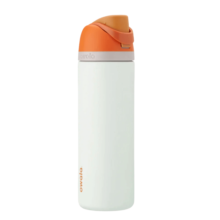 FreeSip Stainless Steel 24oz - Orange (ApriHot)