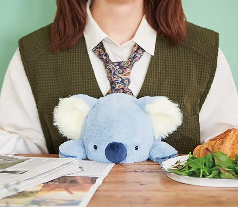 Posture Pal - Koala (Pre-Orders Arrive End March)