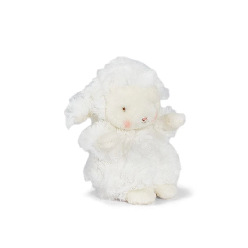 Kiddo The Lamb Key Chain