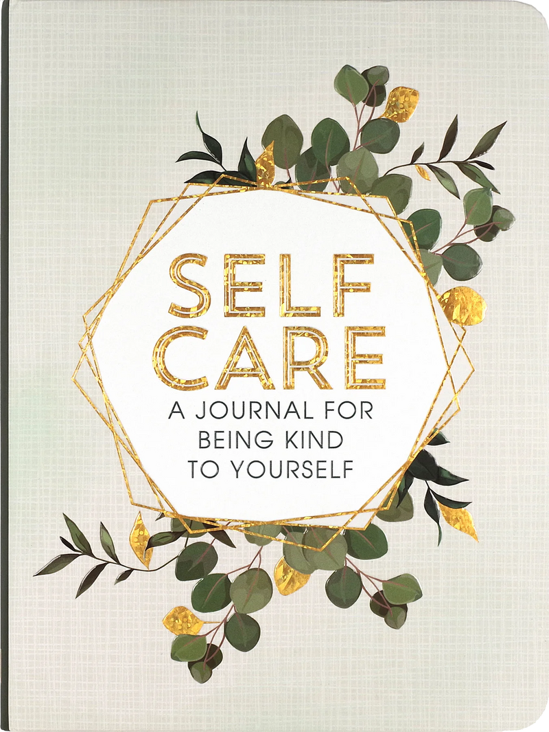 Self Care Journal