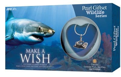 Wish Pearl: Shark