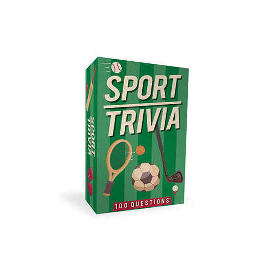 Sport Trivia