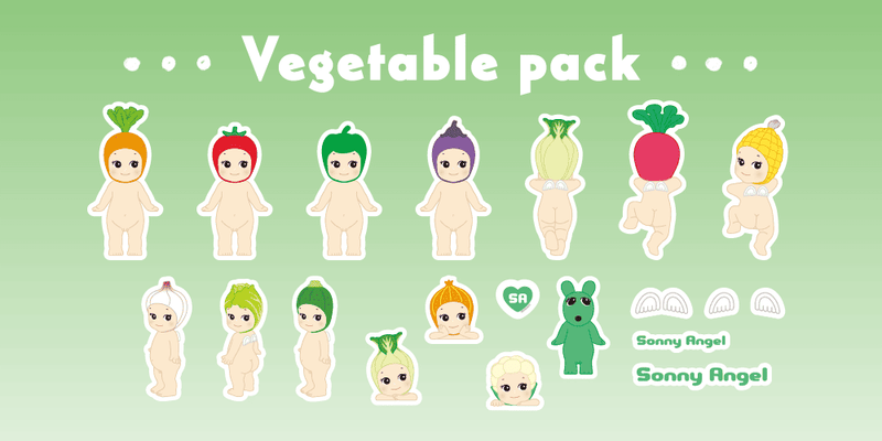 Sticker Pack - Series 2 (Pre-Orders Arrive End March)