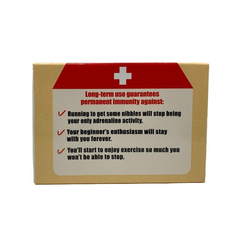 First Aid Mints For Allergy To Exercise - SpectrumStore SG