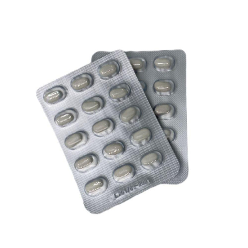 First Aid Mints For Allergy To Exercise - SpectrumStore SG