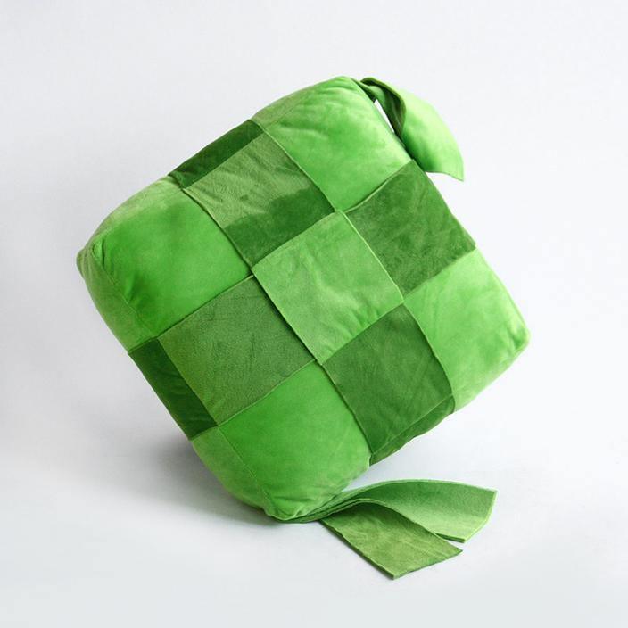 Ketupat Cushion - SpectrumStore SG