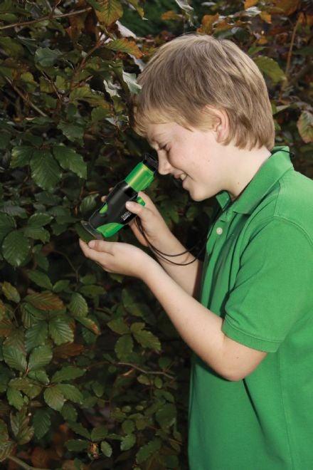 Outdoor Adventure Microscope - SpectrumStore SG