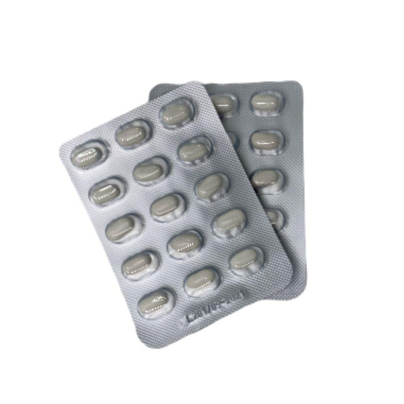 Pills For Hangover Relief - SpectrumStore SG