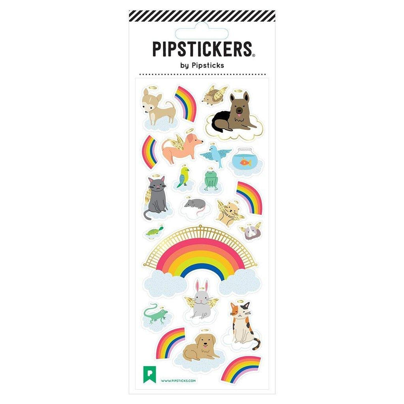 Rainbow Bridge Sticker - SpectrumStore SG